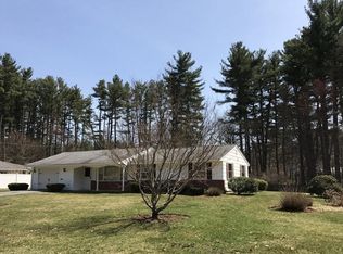 16 Samuel Rd, Chelmsford, MA 01824