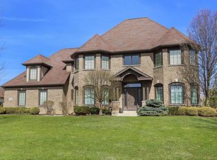 9665 Meadowdale Ln, Pleasant Prairie, WI 53158