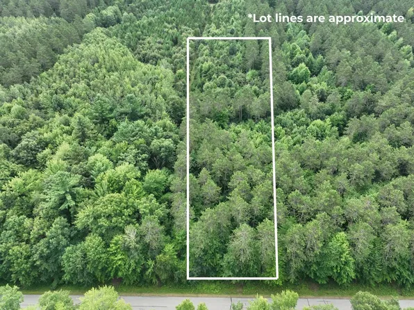 Lot 16 BURMA ROAD, Mosinee, WI 54455