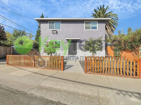 2714 San Fernando Way APT 3, Sacramento, CA 95818