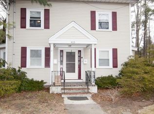 415 S Main St #2, Sharon, MA 02067