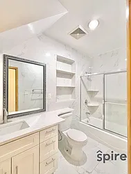 Rented by Spire Group