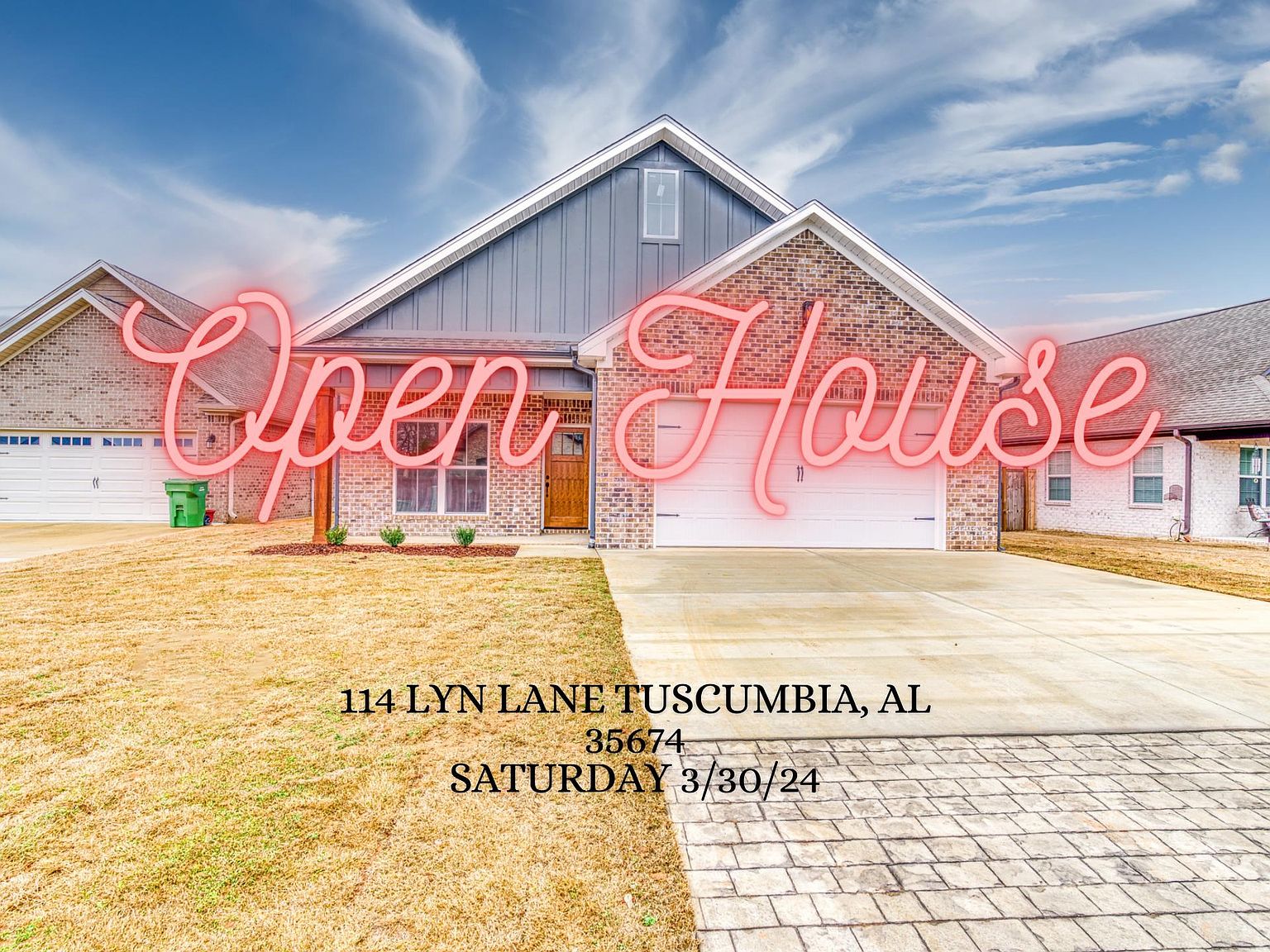 114 Lyn Ln, Tuscumbia, AL 35674 Zillow