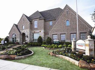 4371 Trinidad Ct, Prosper, TX 75078