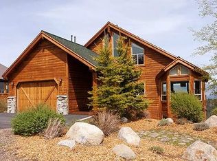 12925 Pinnacle Loop, Truckee, CA 96161