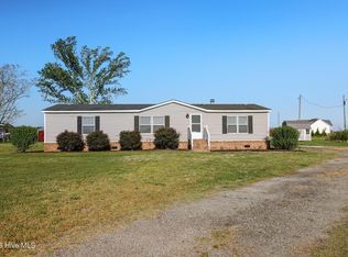 305 Stingy Lane, South Mills, NC 27976