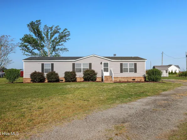 305 Stingy Lane, South Mills, NC 27976