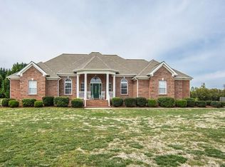315 Rolling Meadow Ct, Spartanburg, SC 29303
