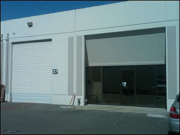 1717 Solano Way Unit 37 94520 Front of building