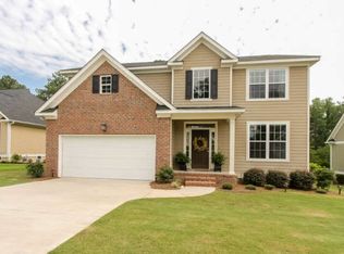 1148 Hunters Cv, Evans, GA 30809