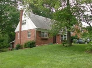 524 Bean Blossom Dr, Lancaster, PA 17603