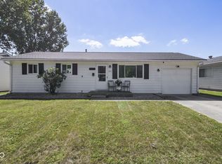 1913 Hawthorne Dr, Plainfield, IN 46168
