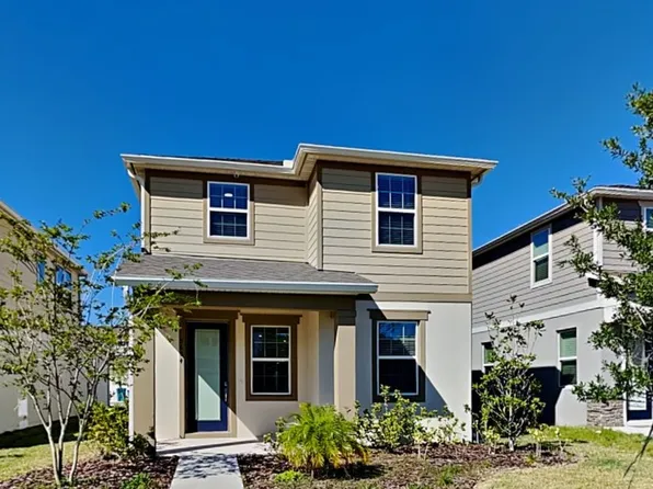 5634 Wooden Pine Dr, Orlando, FL 32829