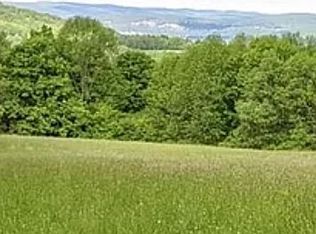 Rathbun Hill Rd, Oneonta, NY 13820