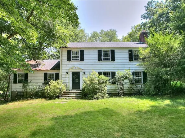 95 Good Hill Road, Weston, CT 06883