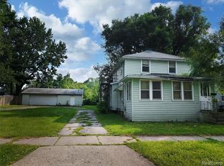 3417 Arlene Ave, Flint, MI 48503