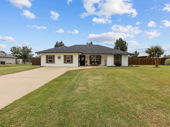 1209 County Road 2370, Alba, TX 75410