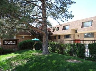 1140 Walnut Ave APT 42, Grand Junction, CO 81501
