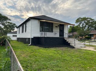 2402 Polk St, Gary, IN 46407