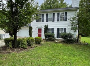 1500 Glenn Meade Dr, High Point, NC 27265