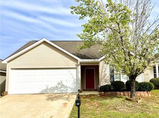 3327 Willow Ridge Ln, Tuscaloosa, AL 35405