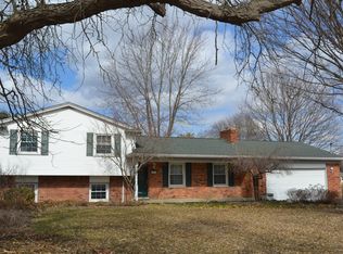 3676 Sandbar Dr, Commerce Township, MI 48382