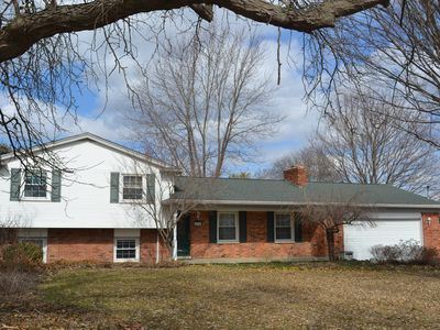 3676 Sandbar Dr, Commerce Township, MI, 48382