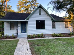 213 N Mitchell St, Thomasville, GA 31792