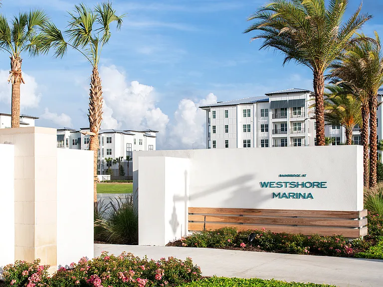 The Residences at Westshore Marina — Photo 36