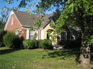 120 Debus St, Lawrenceburg, TN 38464