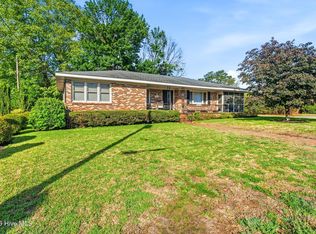 502 Poplar St, Hamlet, NC 28345