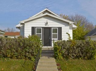 4121 6th St NE, Columbia Heights, MN 55421