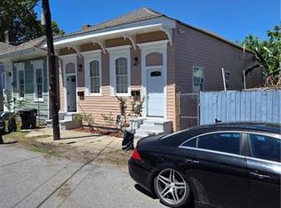 1727 Marais St, New Orleans, LA 70116