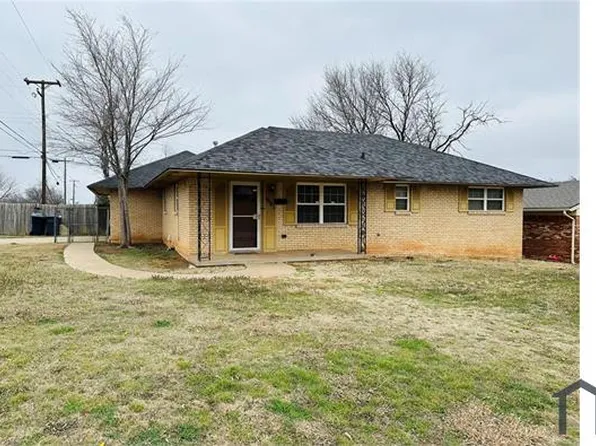 1801 NE 55th St, Oklahoma City, OK 73111