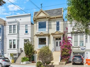 3846 Cesar Chavez St, San Francisco, CA