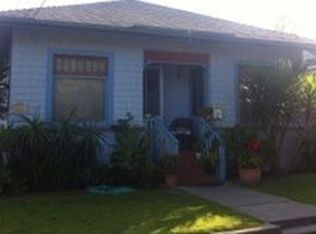609 Castillo St, Santa Barbara, CA 93101