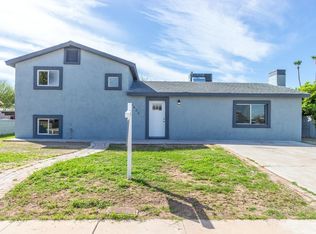 4433 E Alta Vista Rd, Phoenix, AZ 85042