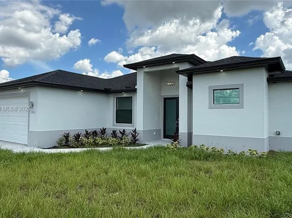 1622 NW 18th Ter, Cape Coral, FL 33993