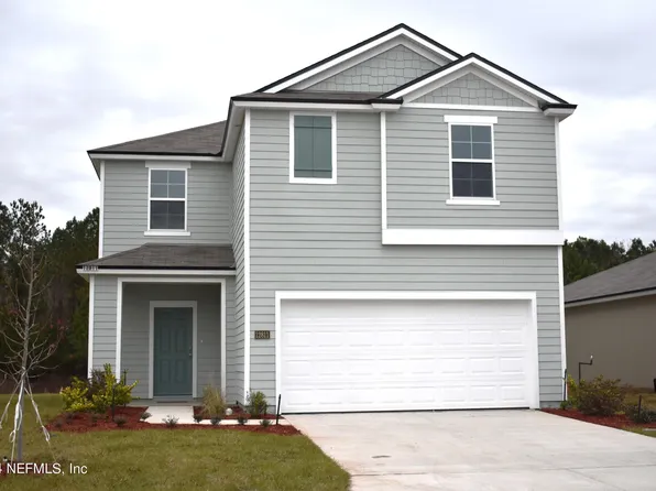 12811 CACAO TREE Trail, Jacksonville, FL 32218