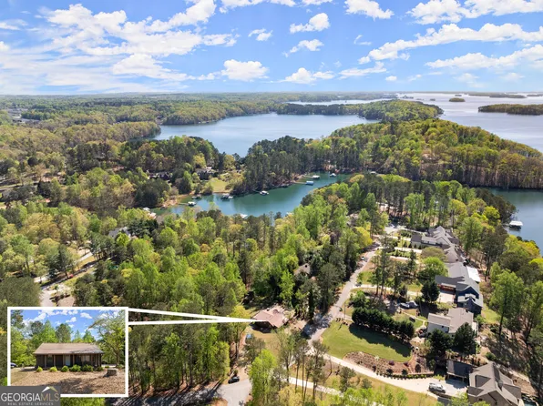 4709 Ben Hill Dr, Oakwood, GA 30566