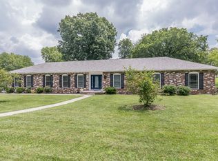 112 Crowfield Rd LOT 15, Knoxville, TN 37922
