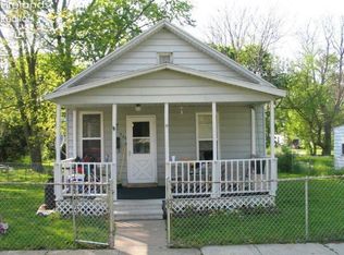 326 Sandusky Ave, Fremont, OH 43420