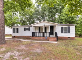 321 Curtis Dr, Sumter, SC 29153