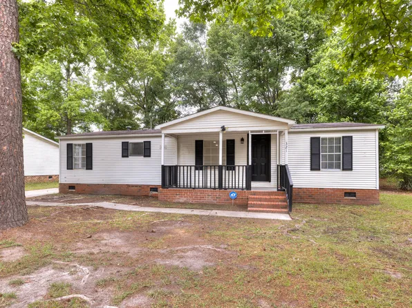 321 Curtis Dr, Sumter, SC 29153
