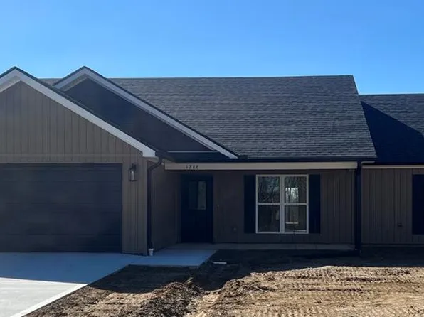 1788 Burgess School Rd, Cookeville, TN 38506