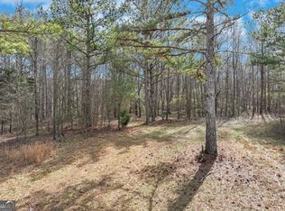 1423 Hargrove Lake Rd, Winterville, GA 30683