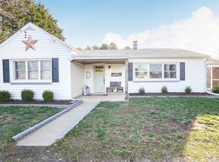 26214 Mechanicsville Rd, Mechanicsville, MD
