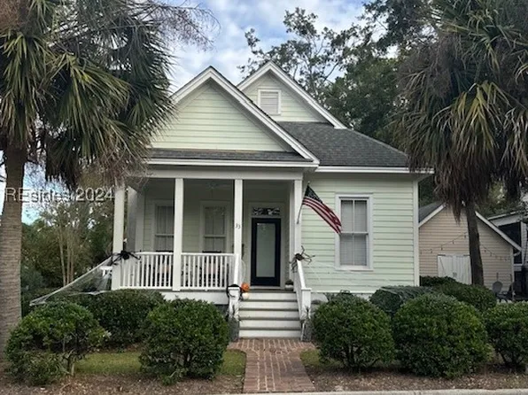 33 Holbrook Dr, Beaufort, SC 29902