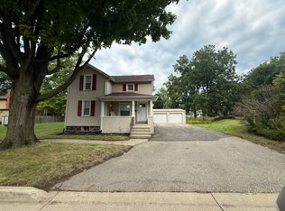 107 S Berrien St, Albion, MI 49224