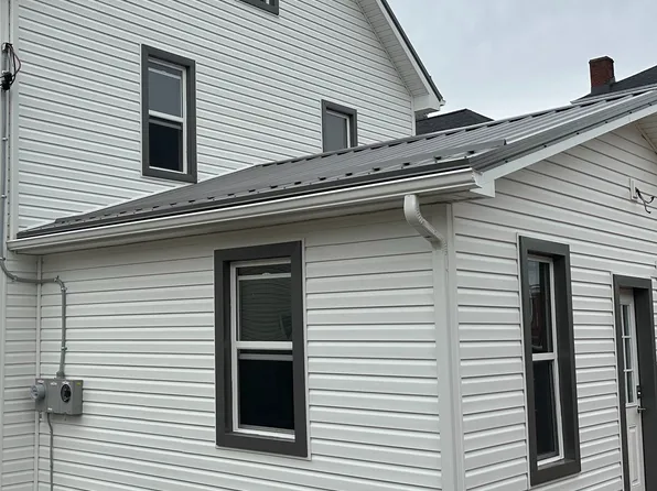 573 Bedford St #1, Claysburg, PA 16625